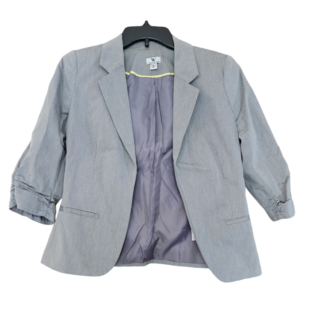 Womens Suite jacket